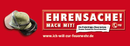 Ehrensache