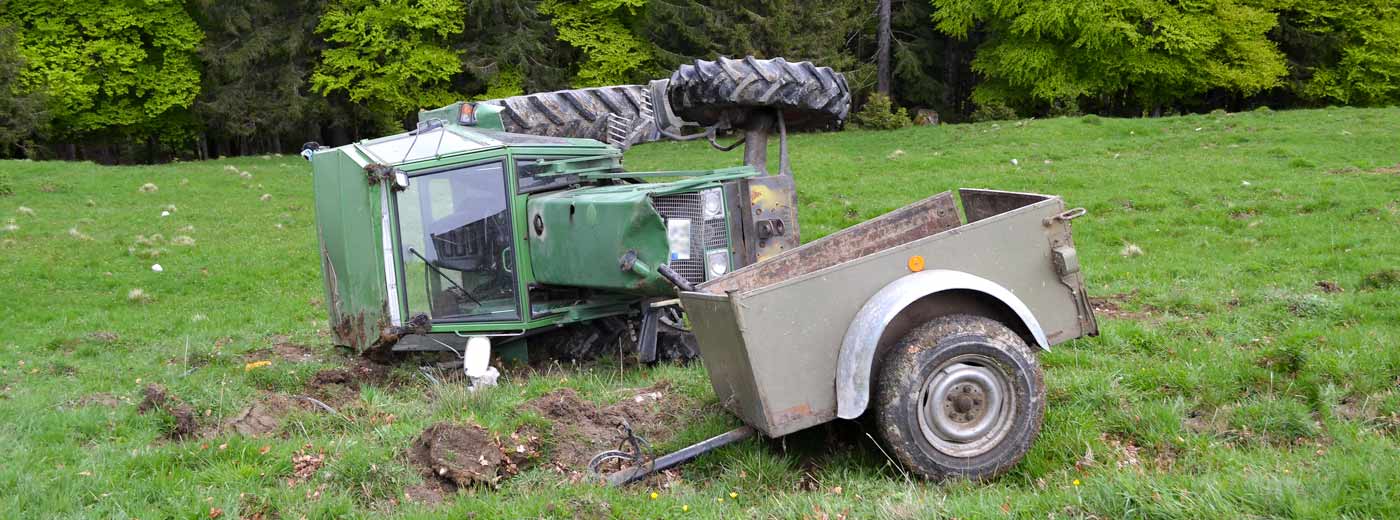 Feuerwehr Bergen