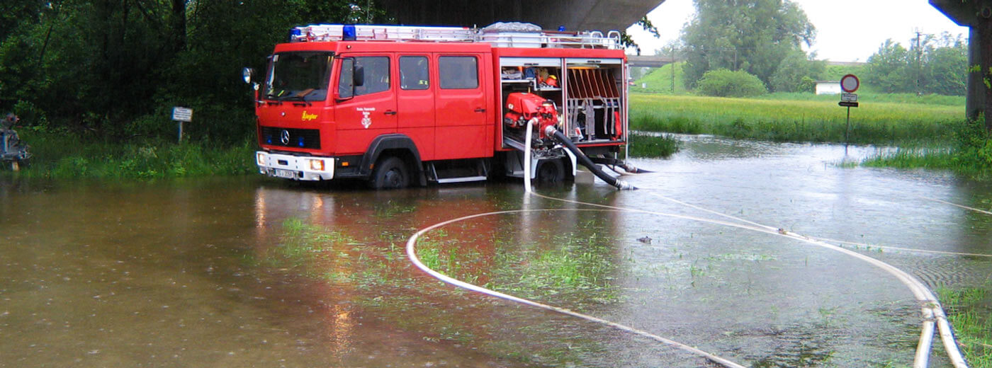 Feuerwehr Schützen